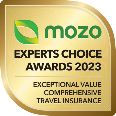 mozo awards 2023